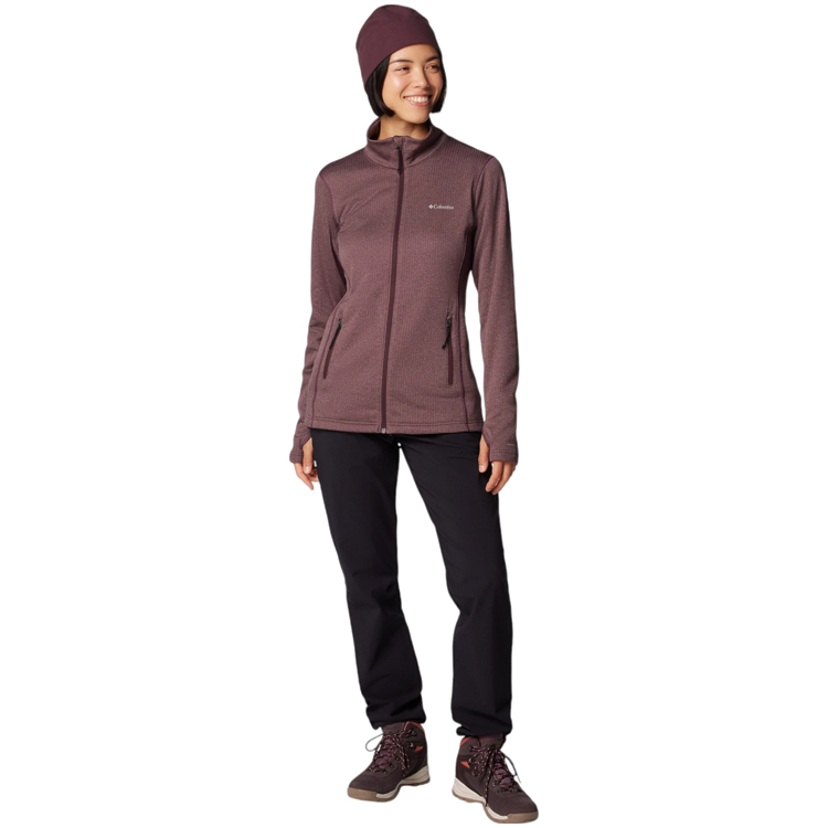 Брюки Columbia Back Beauty 2.0 Softshell Pant 2 Черный Женский photo 2