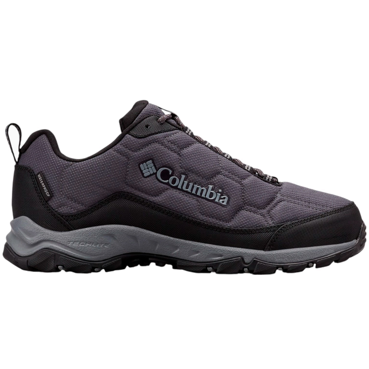 Кроссовки Columbia Firecamp III Waterproof V2 / Мужской / 39 / Серый photo 2