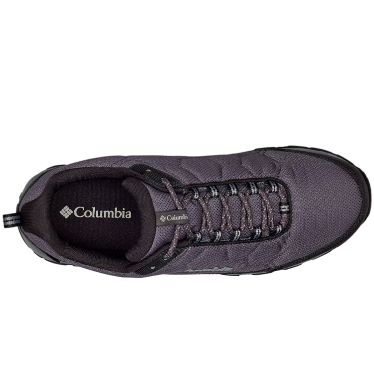 Кроссовки Columbia Firecamp III Waterproof V2 / Мужской / 39 / Серый photo 3