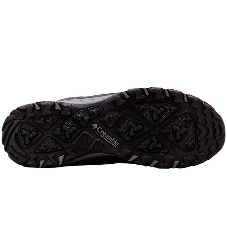 Кроссовки Columbia Firecamp III Waterproof V2 / Мужской / 39 / Серый photo 4
