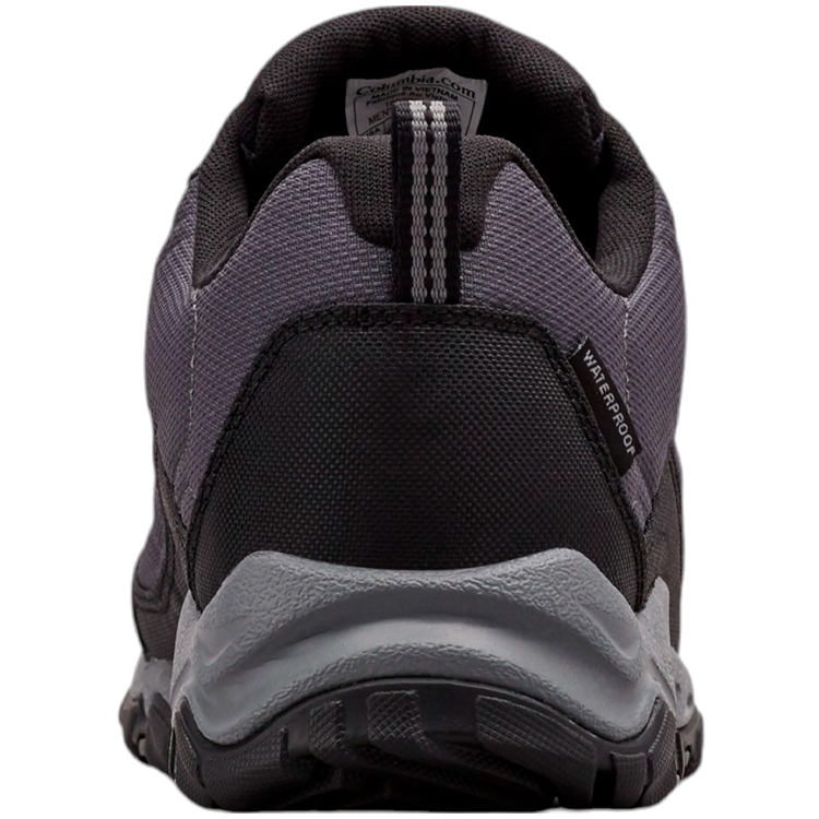 Кроссовки Columbia Firecamp III Waterproof V2 / Мужской / 39 / Серый photo 5