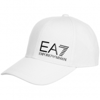 Chipiu EA7 EMPORIO ARMANI BASEBALL HAT thumbnav 1