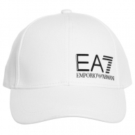 Chipiu EA7 EMPORIO ARMANI BASEBALL HAT thumbnav 3