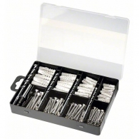 Set accesorii pentru fixare Bosch 174,  2607019511 thumbnav 1