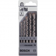 Set de burghie Bosch 2608597711 thumbnav 1
