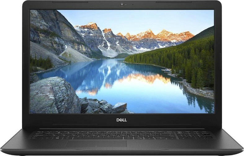 Laptop Dell Personal Inspiron Inspiron 17 3000 Black (3793) 17.3” / 8 GB / 256 GB / Core i3 / UHD Graphics / Negru photo 1 Laptop Dell Personal Inspiron Inspiron 17 3000 Black (3793) 17.3” / 8 GB / 256 GB / Core i3 / UHD Graphics / Negru photo 1
