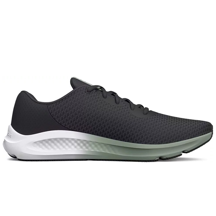 Кроссовки Under Armour W Charged Pursuit 3 / Женский / 10 / Серый photo 2