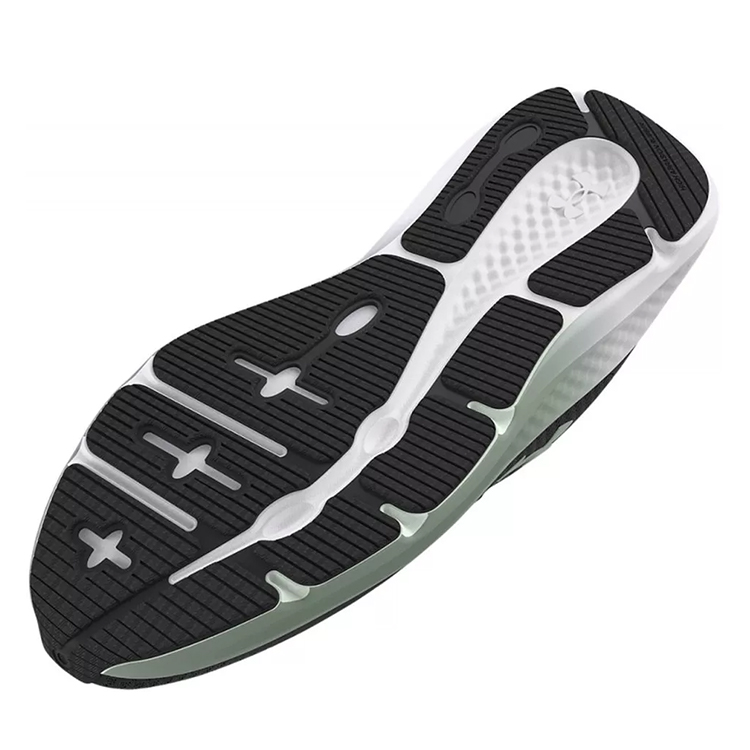 Кроссовки Under Armour W Charged Pursuit 3 / Женский / 10 / Серый photo 4