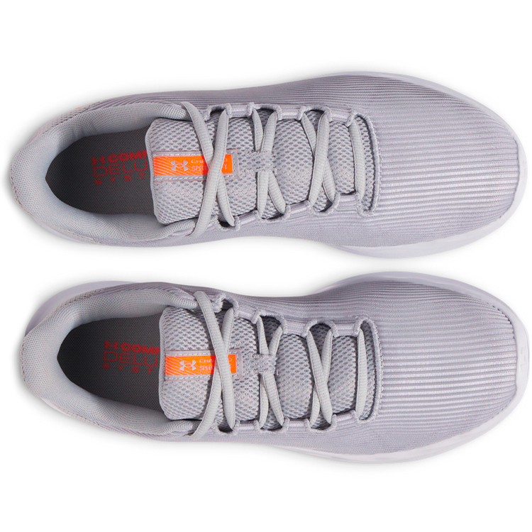 Кроссовки Under Armour UA Charged Speed Swift / Мужской / 44 / Серый photo 3