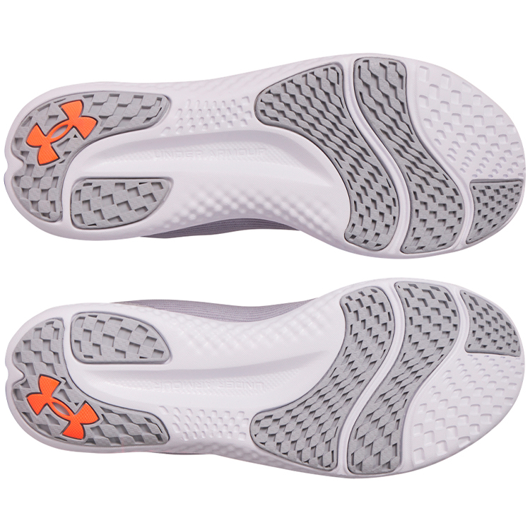 Кроссовки Under Armour UA Charged Speed Swift / Мужской / 44 / Серый photo 4