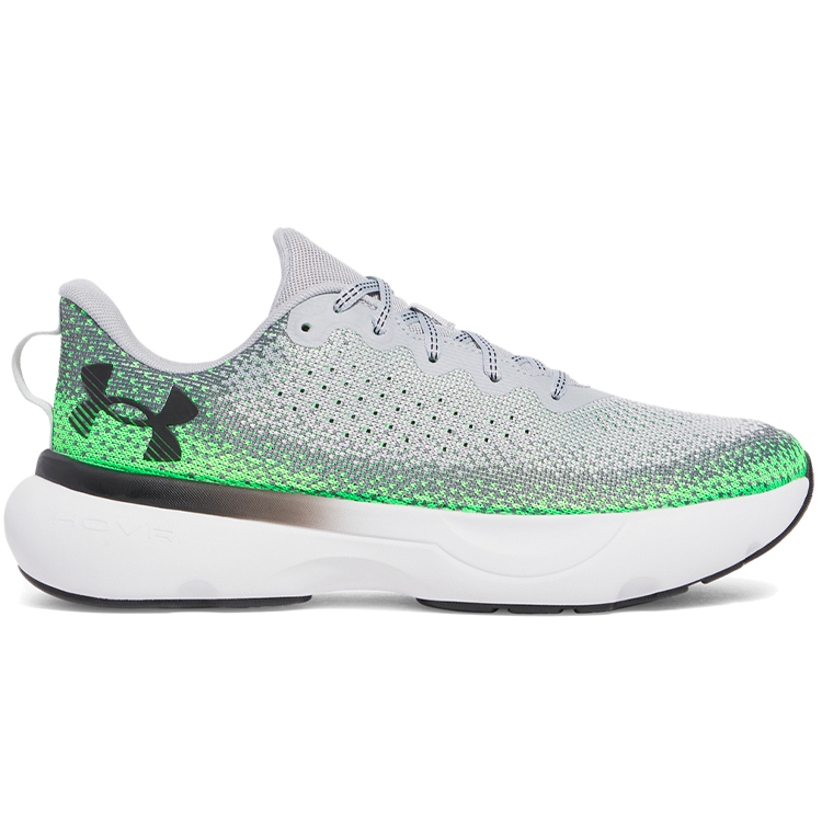 Кроссовки Under Armour UA Infinite / Мужской / 44 / Серый photo 2