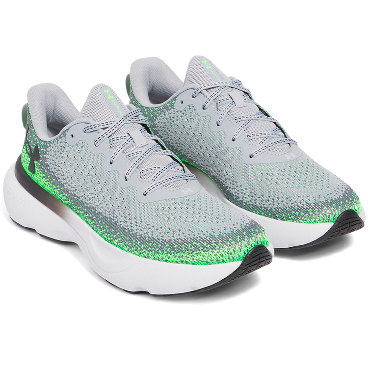 Кроссовки Under Armour UA Infinite / Мужской / 44 / Серый photo 3