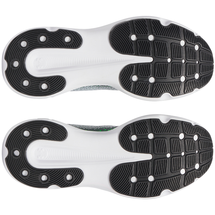 Кроссовки Under Armour UA Infinite / Мужской / 44 / Серый photo 5