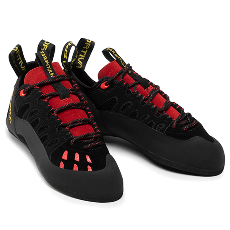 Кроссовки La Sportiva Tarantulace / Мужской / 42 / Черный photo 2