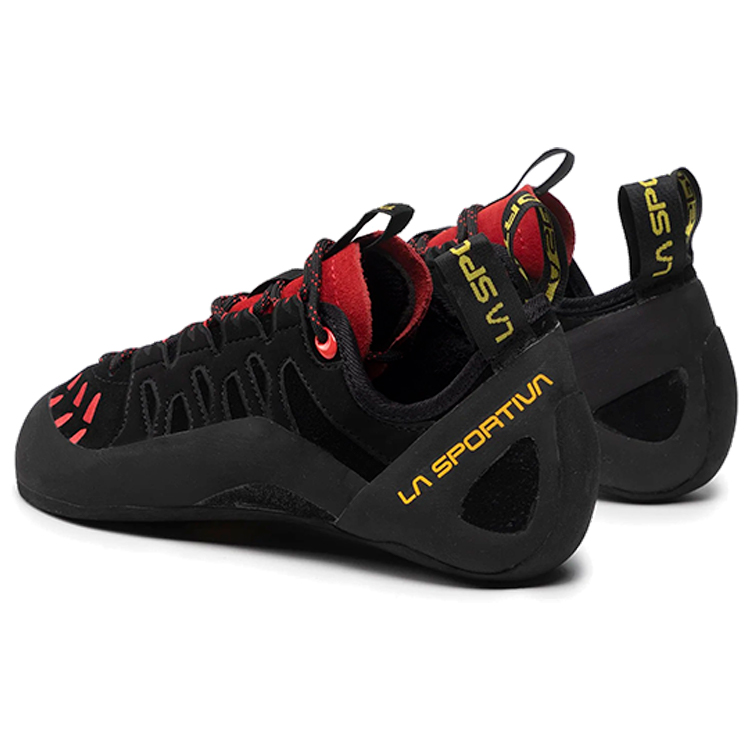 Кроссовки La Sportiva Tarantulace / Мужской / 42 / Черный photo 5