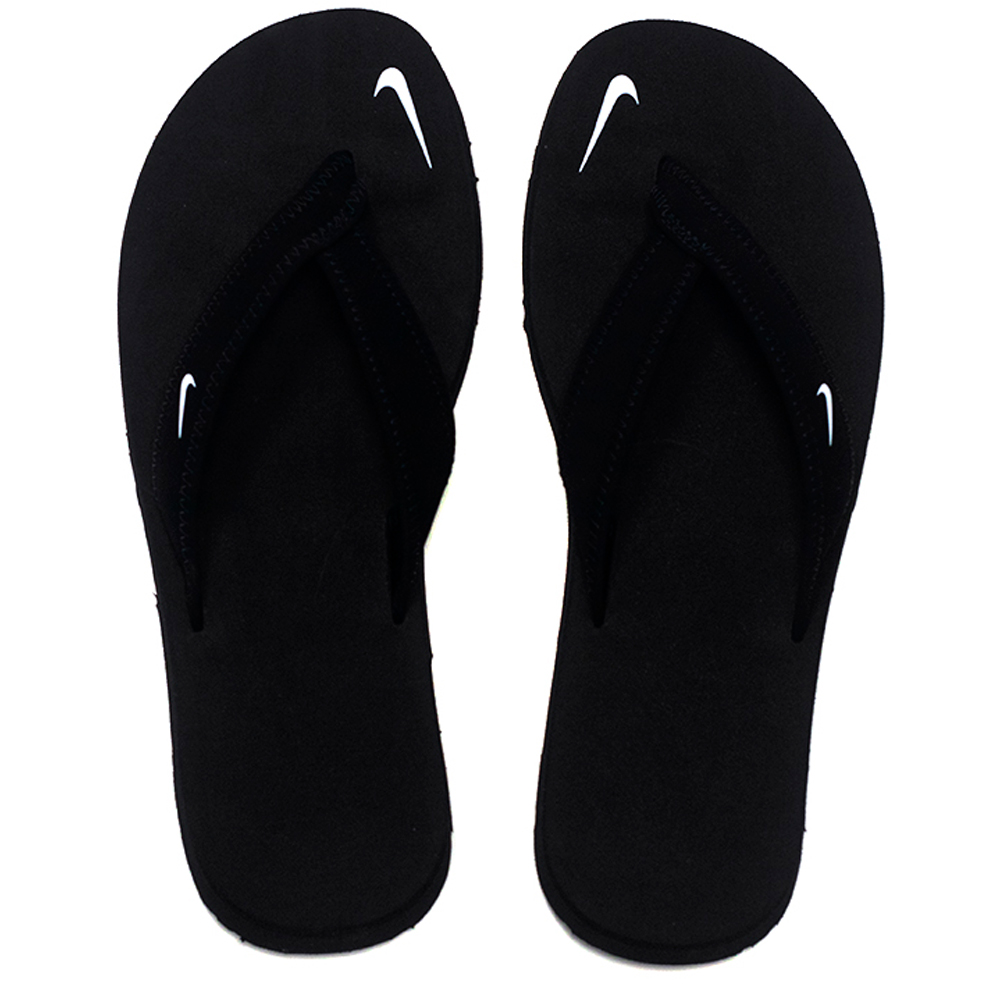 Slapi Nike WMNS CELSO GIRL THONG pt Femei / 42 / Negru photo 1 Slapi Nike WMNS CELSO GIRL THONG pt Femei / 42 / Negru photo 1