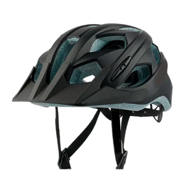Casca de bicicleta Razier FUEGO Negru 32011 photo 1 Casca de bicicleta Razier FUEGO Negru 32011 photo 1