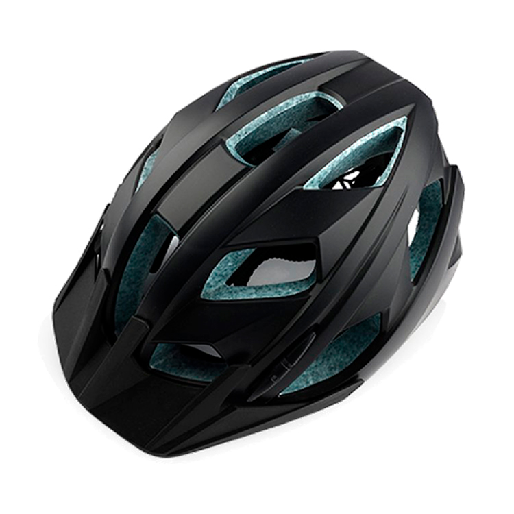 Casca de bicicleta Razier FUEGO Negru 32011 photo 2