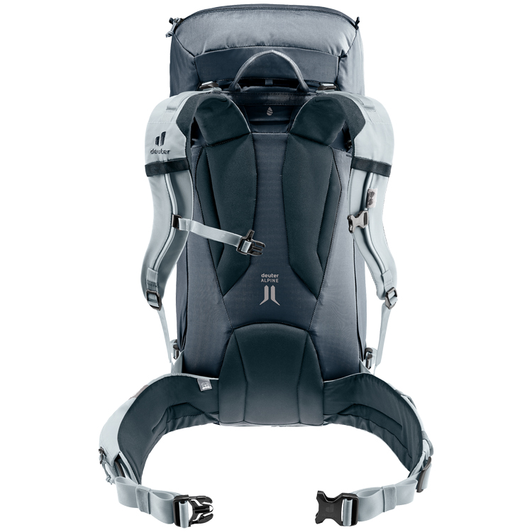 Rucsac Deuter GUIDE 34+8 3361523-7411 Negru photo 2