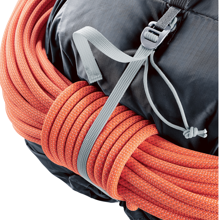 Rucsac Deuter GUIDE 34+8 3361523-7411 Negru photo 5