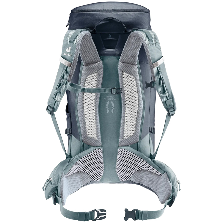 Rucsac Deuter TRAIL PRO 36 3441323-7411 Negru photo 3