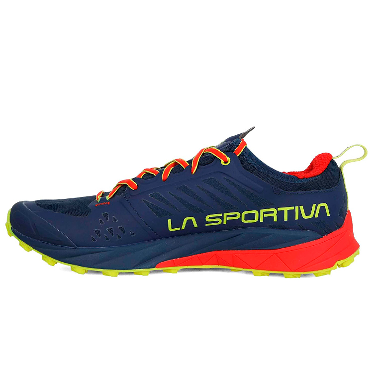 Кроссовки La Sportiva Kaptiva Gtx / Мужской / 42 / Синий photo 1 Кроссовки La Sportiva Kaptiva Gtx / Мужской / 42 / Синий photo 1