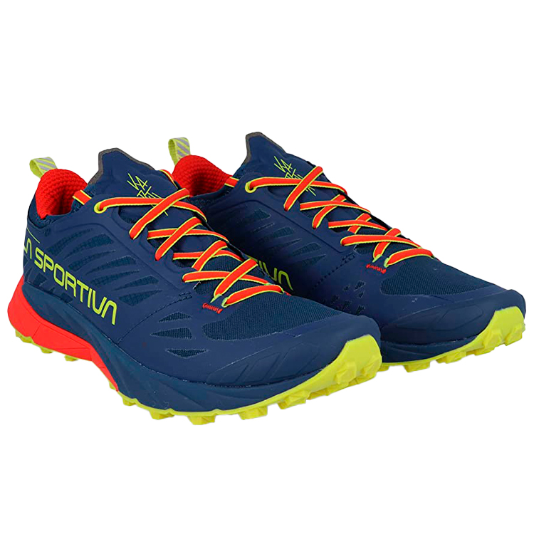 Кроссовки La Sportiva Kaptiva Gtx / Мужской / 42 / Синий photo 3