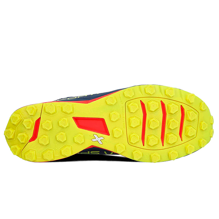 Кроссовки La Sportiva Kaptiva Gtx / Мужской / 42 / Синий photo 4
