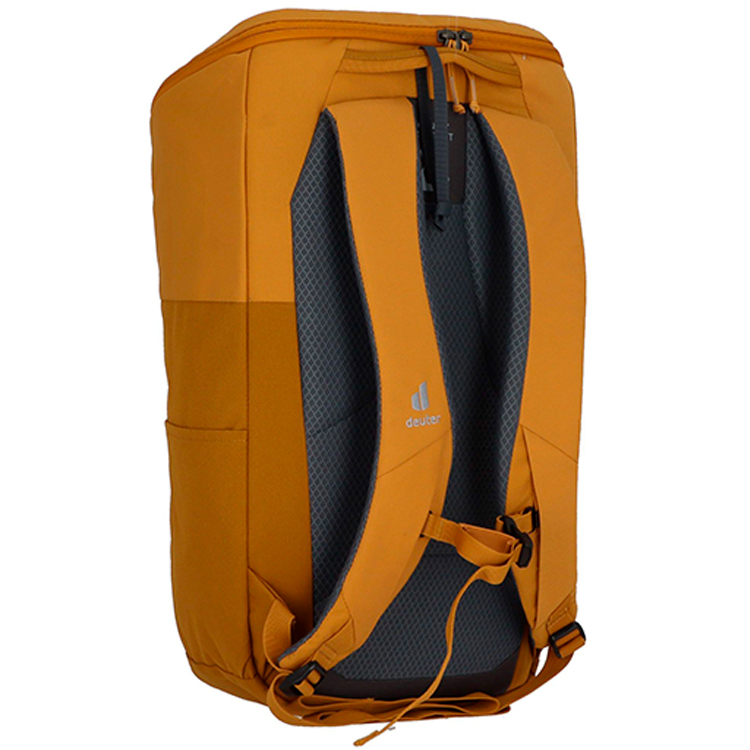 Rucsac Deuter UP STOCKHOLM 3813721-6611 Galben photo 3