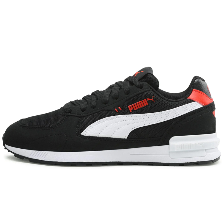 Кроссовки Puma Graviton Jr photo 1 Кроссовки Puma Graviton Jr photo 1