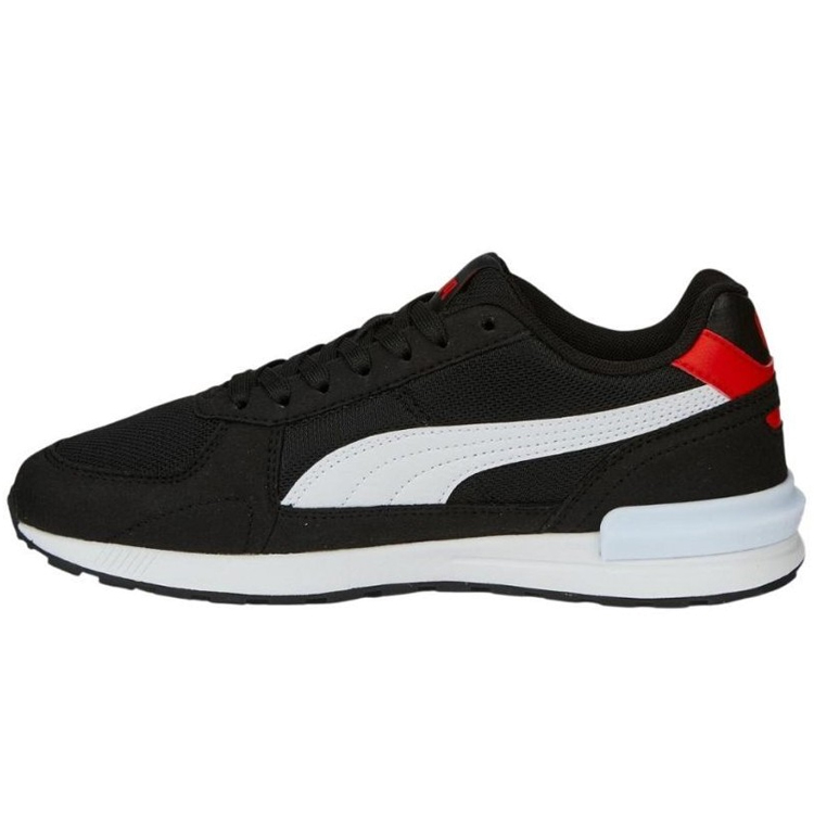 Кроссовки Puma Graviton Jr photo 2