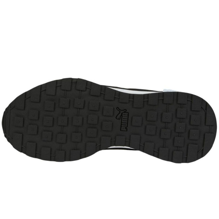 Кроссовки Puma Graviton Jr photo 3