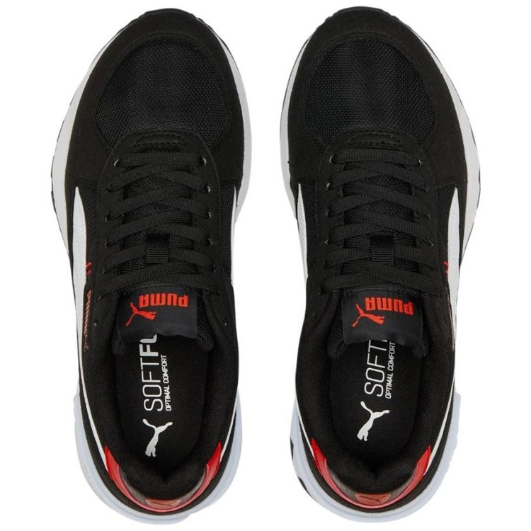 Кроссовки Puma Graviton Jr photo 4