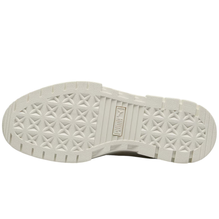 Кроссовки Puma Mayze Classic Wns / Женский / 37.5 / Бежевый photo 3