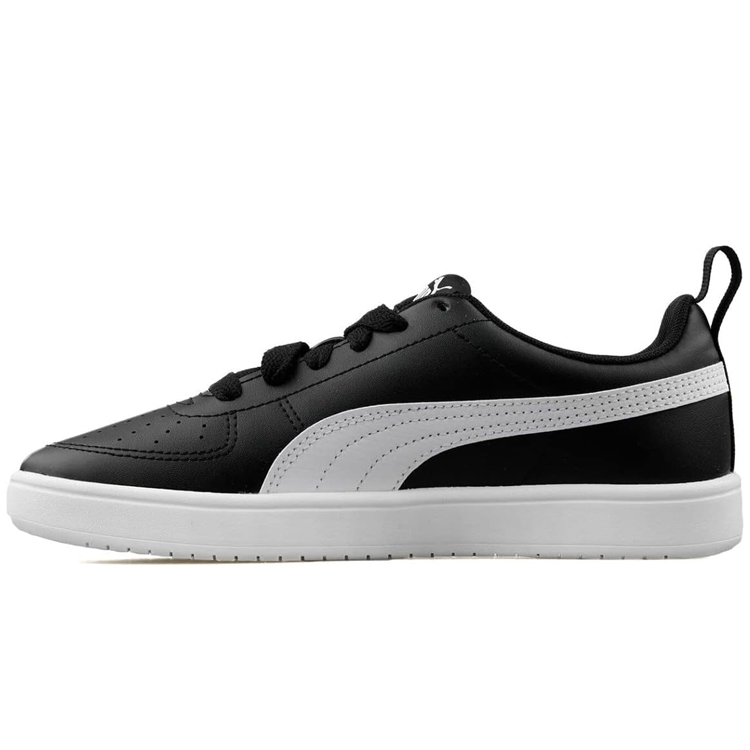 Кроссовки Puma Rickie Jr photo 1 Кроссовки Puma Rickie Jr photo 1