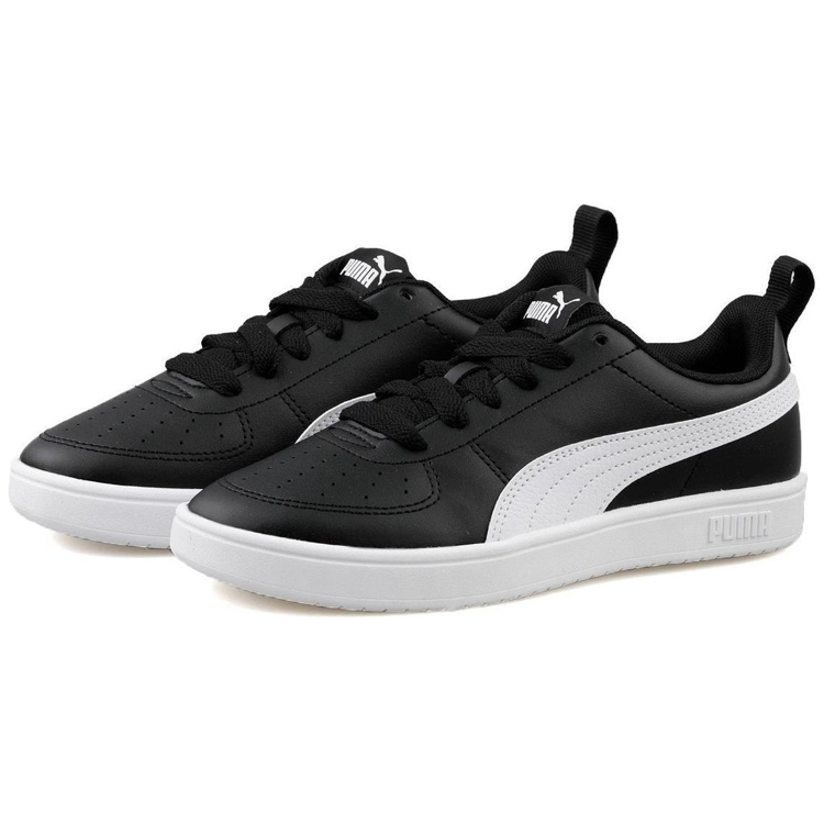 Кроссовки Puma Rickie Jr photo 4