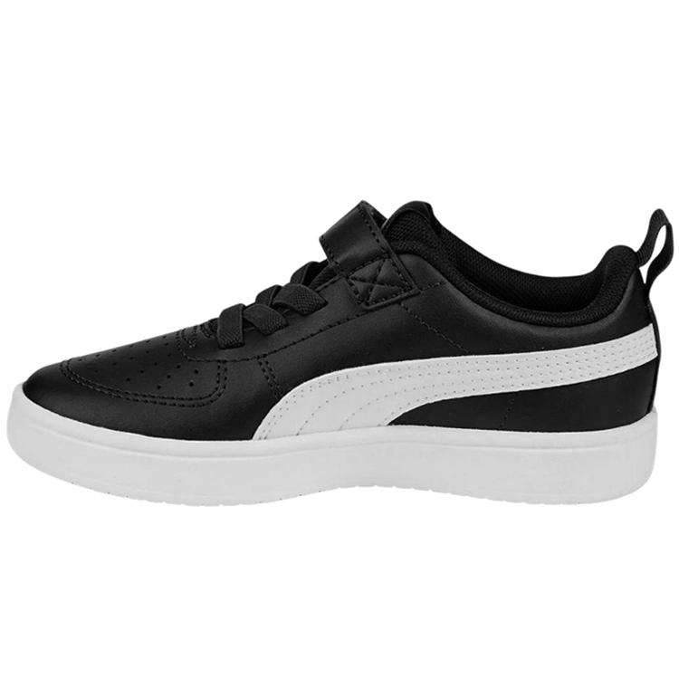 Кроссовки Puma Rickie AC / Мужской / 29 / Черный photo 2