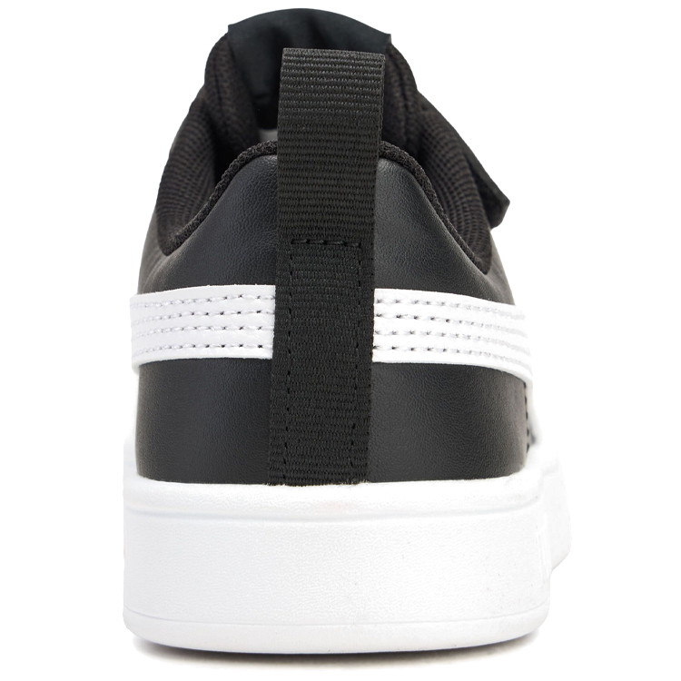 Кроссовки Puma Rickie AC / Мужской / 29 / Черный photo 5
