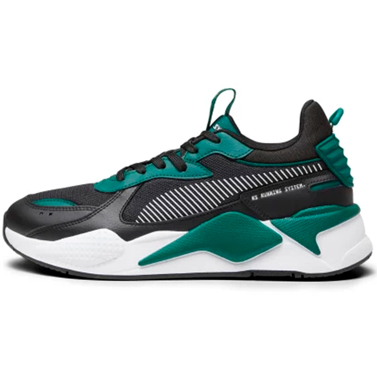 Incaltaminte Sport Puma RS-X Geek photo Incaltaminte Sport Puma RS-X Geek photo