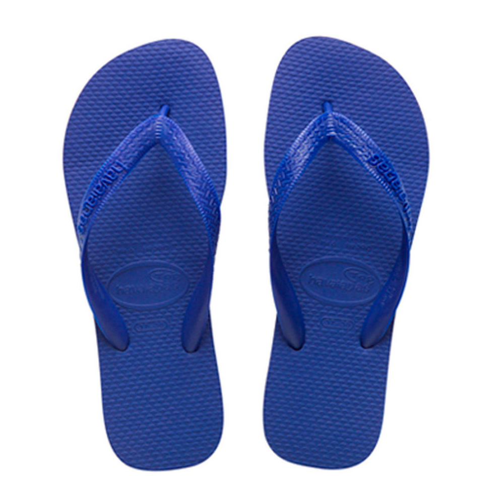 Slapi Havaianas HAV.TOP pt Barbati / 41/42 / Albastru photo 1 Slapi Havaianas HAV.TOP pt Barbati / 41/42 / Albastru photo 1