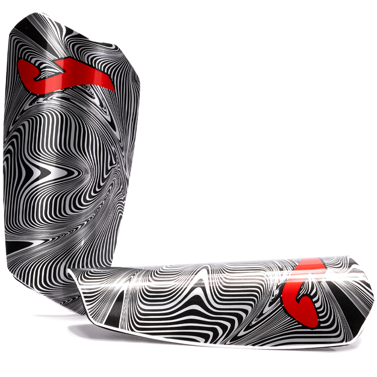 Scuturi Joma SPARTAN SHIN GUARDS photo 1