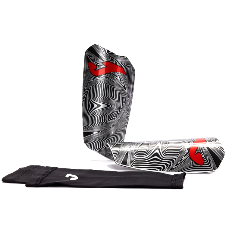 Scuturi Joma SPARTAN SHIN GUARDS photo 3