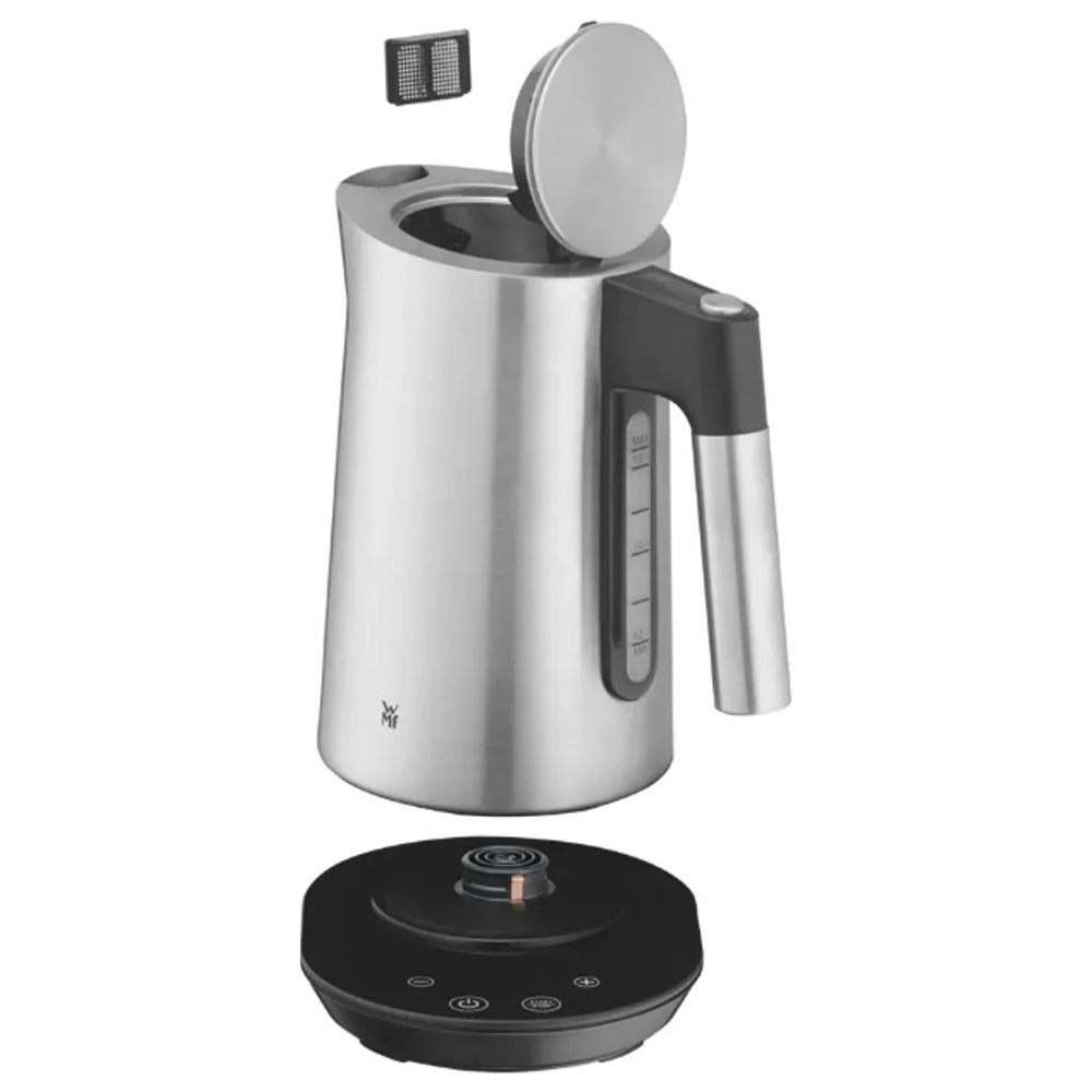 Fierbator de apa electric WMF 413310011 photo 5