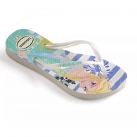 Slapi Havaianas KIDS SLIM FROZEN thumbnav 2