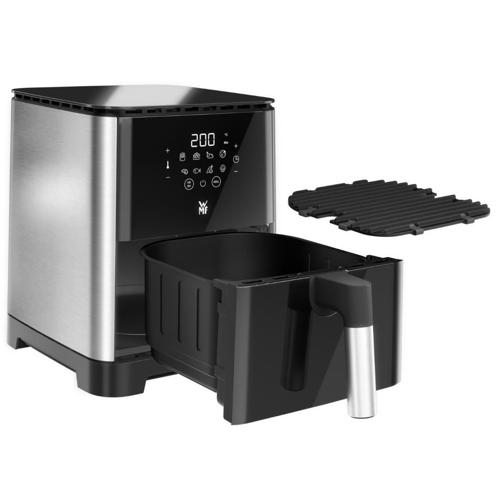 Aero Grill WMF 415570011 4.2 L photo 2