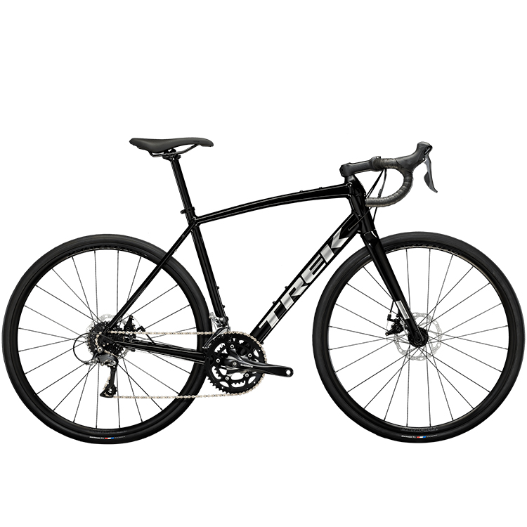 Велосипед шоссейный Trek Domane AL 2 Disc photo 