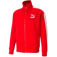 Hanorac Puma Iconic T7 Track Jacket PT thumbnav 1