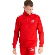 Hanorac Puma Iconic T7 Track Jacket PT thumbnav 3