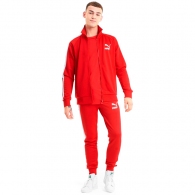 Hanorac Puma Iconic T7 Track Jacket PT thumbnav 5