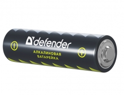 Батарейка Defender LR6-4F AA thumbnav 2
